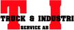 Truck & Industriservice AB